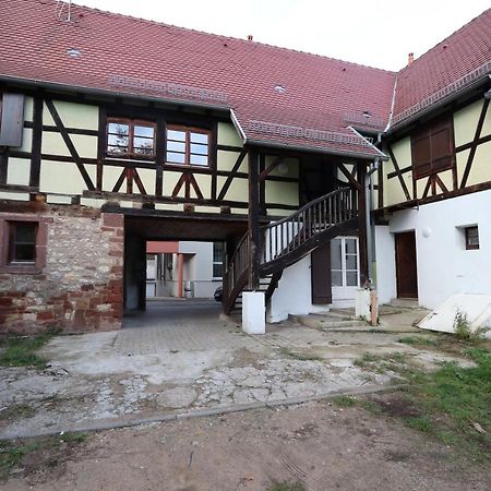 Homeday Cultivateur N°2 Appartement Type F3 Haguenau Dış mekan fotoğraf