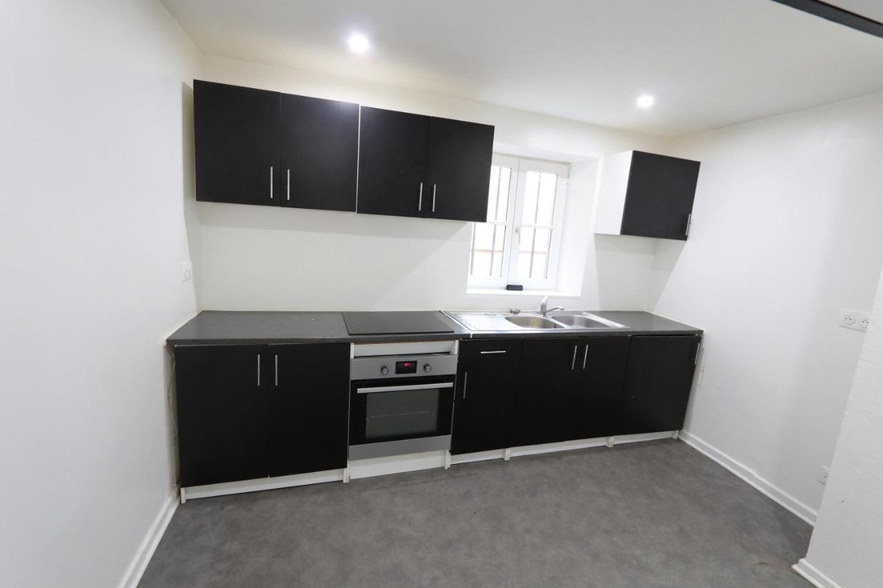 Homeday Cultivateur N°2 Appartement Type F3 Haguenau Dış mekan fotoğraf