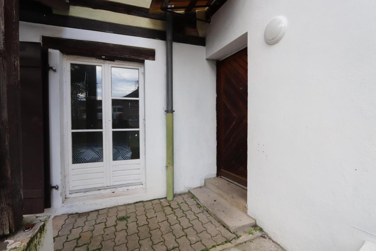Homeday Cultivateur N°2 Appartement Type F3 Haguenau Dış mekan fotoğraf