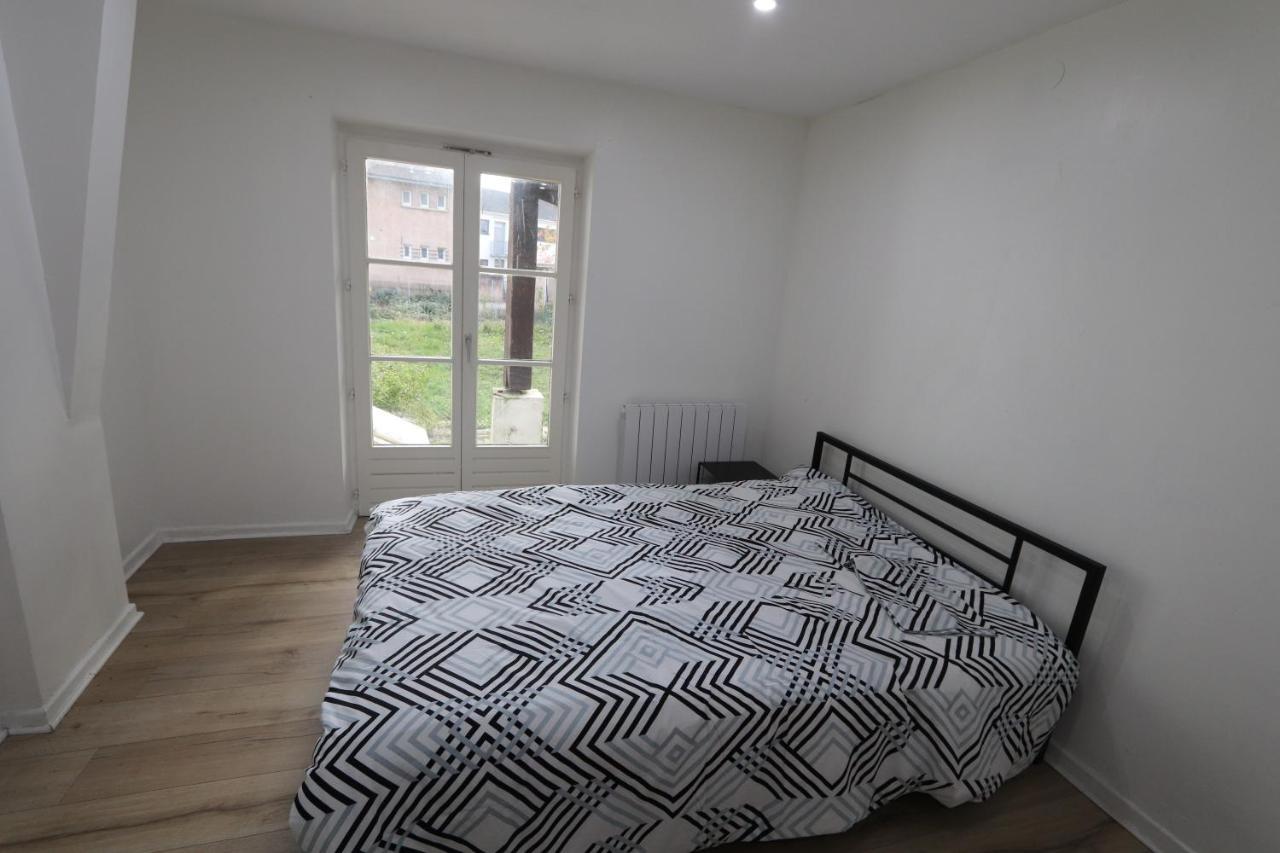 Homeday Cultivateur N°2 Appartement Type F3 Haguenau Dış mekan fotoğraf